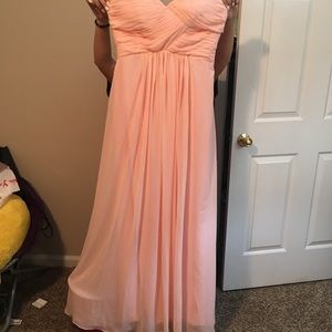 Prom/bridesmaid dress
